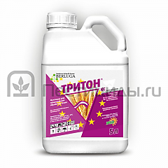 Тритон КС