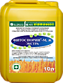 Фитоспорин-М, Ж ЭКСТРА Фитоспорин-М, Ж ЭКСТРА